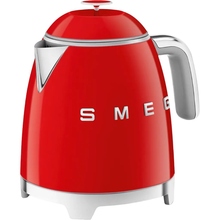 Електрочайник SMEG KLF05RDEU