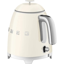 Электрочайник SMEG KLF05CREU