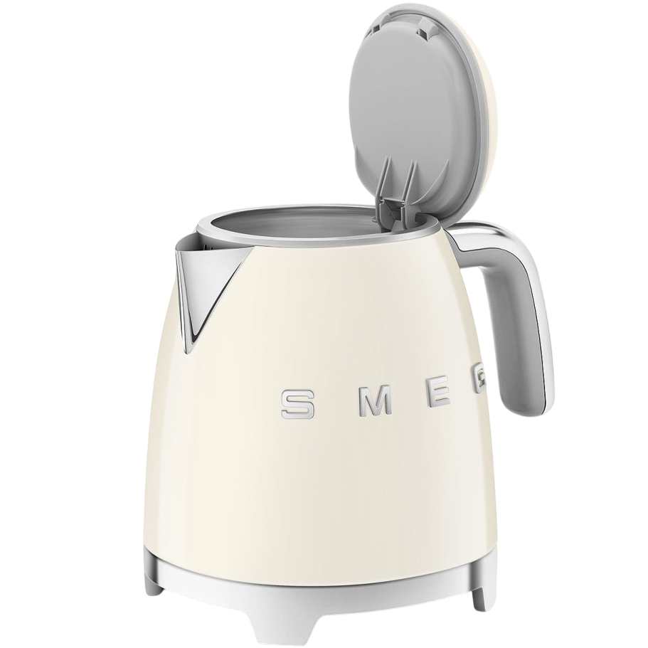 В Украине Электрочайник SMEG KLF05CREU
