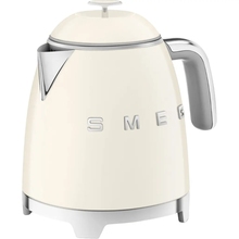 Электрочайник SMEG KLF05CREU