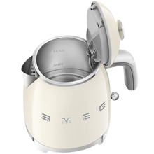 Электрочайник SMEG KLF05CREU