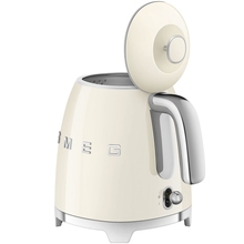 Электрочайник SMEG KLF05CREU