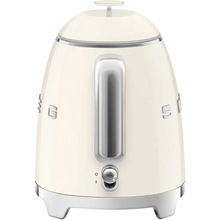 Электрочайник SMEG KLF05CREU