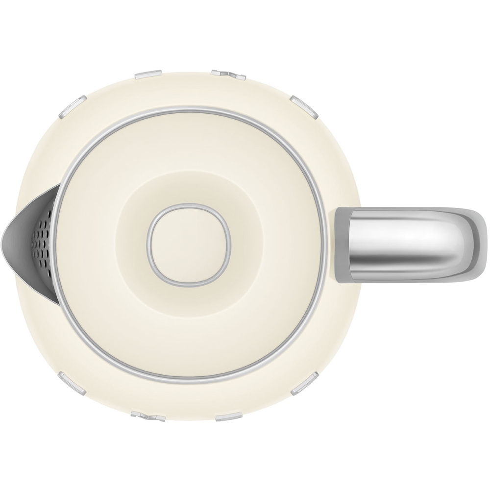Заказать Электрочайник SMEG KLF05CREU