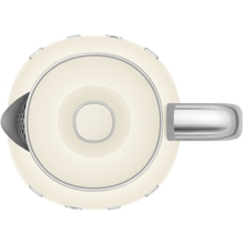 Электрочайник SMEG KLF05CREU