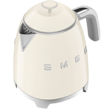 Электрочайник SMEG KLF05CREU