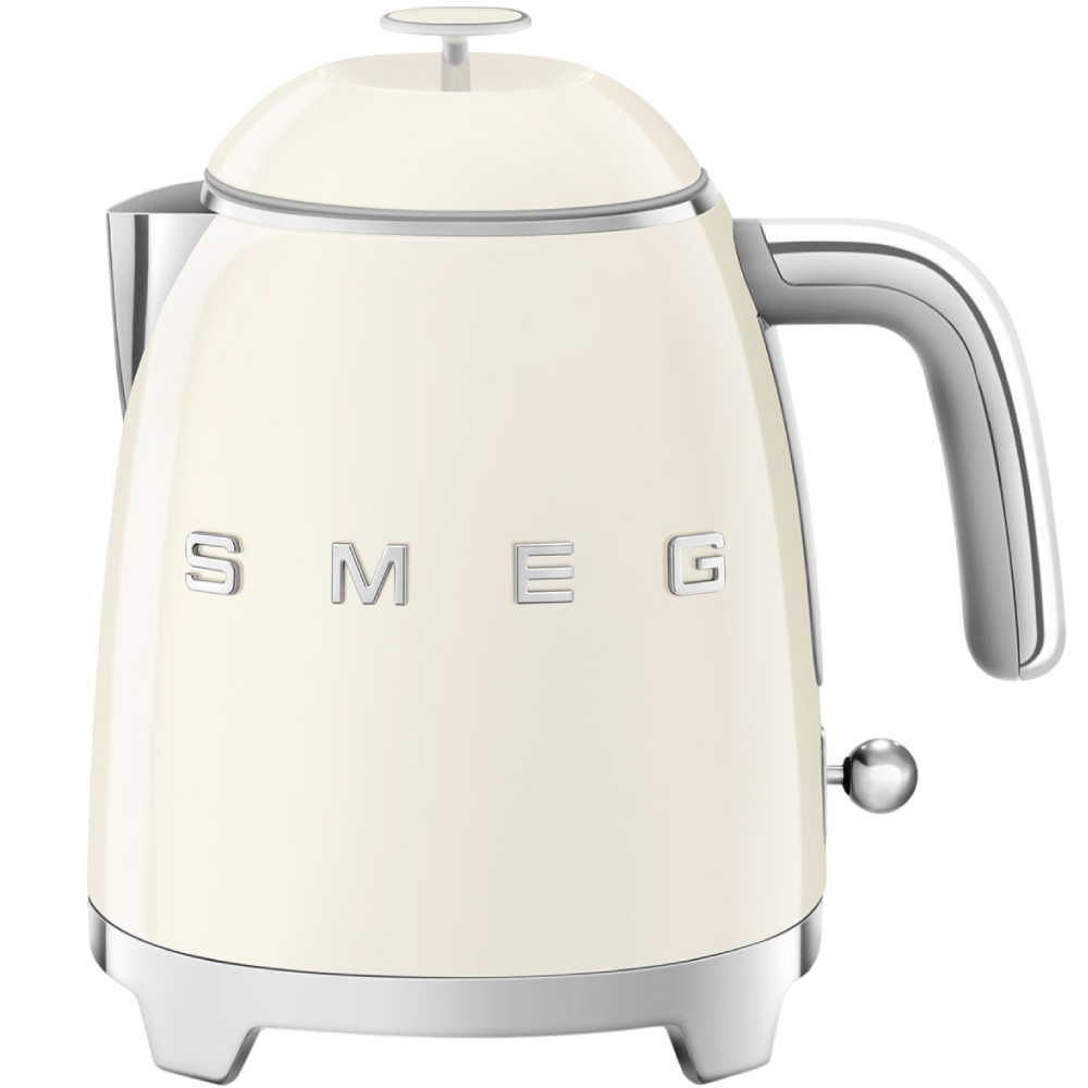Электрочайник SMEG KLF05CREU