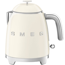 Электрочайник SMEG KLF05CREU