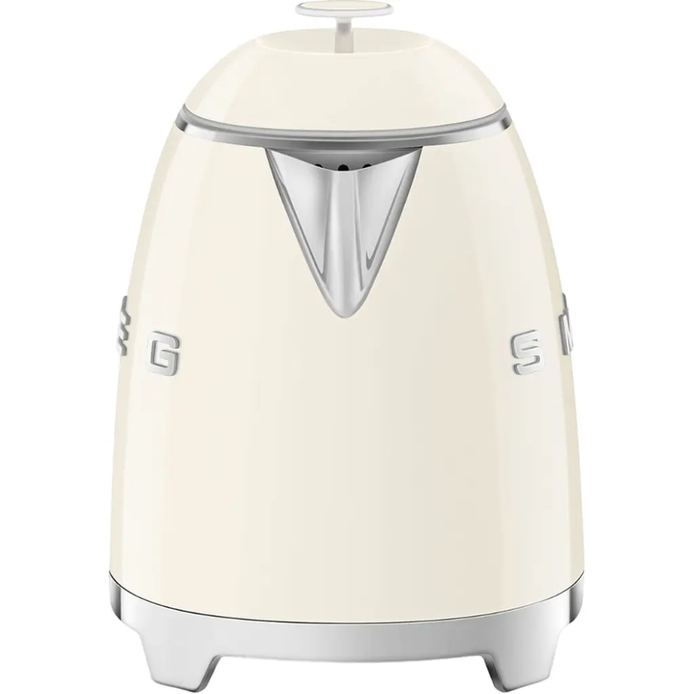 Внешний вид Электрочайник SMEG KLF05CREU