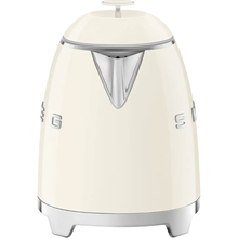 Электрочайник SMEG KLF05CREU