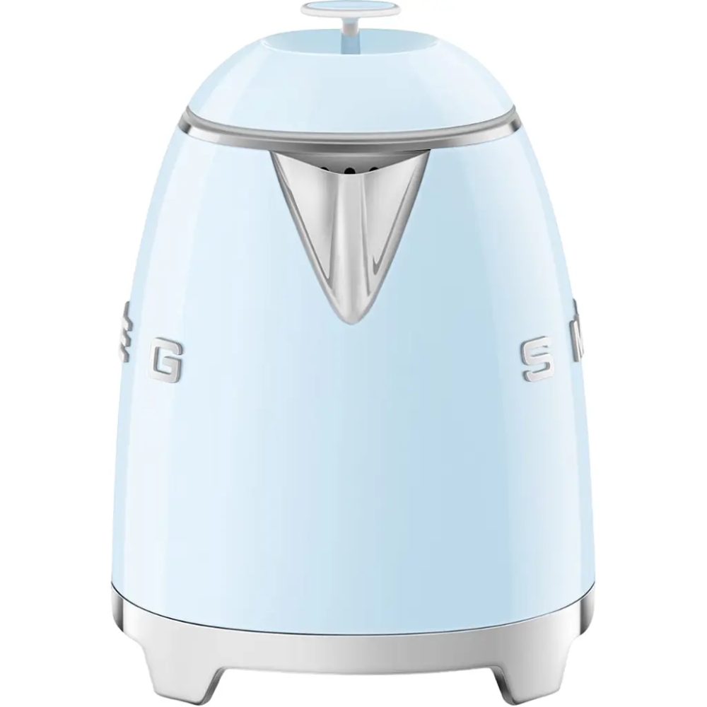 Фото Электрочайник SMEG KLF05PBEU