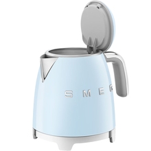 Электрочайник SMEG KLF05PBEU