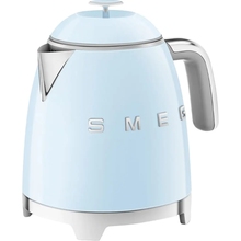 Электрочайник SMEG KLF05PBEU