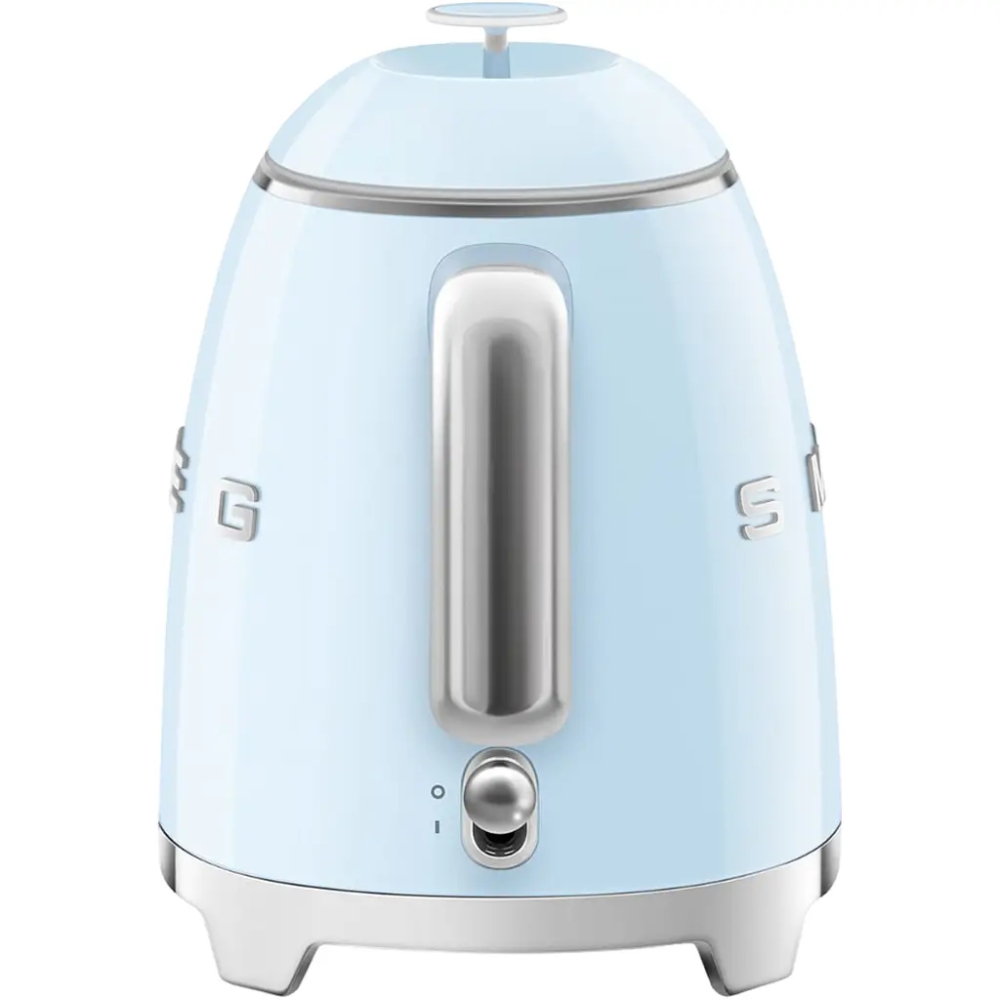 Внешний вид Электрочайник SMEG KLF05PBEU