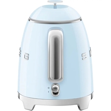 Электрочайник SMEG KLF05PBEU