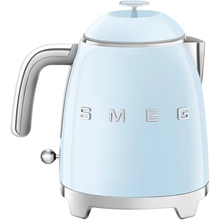 Электрочайник SMEG KLF05PBEU