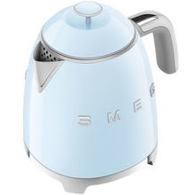 Электрочайник SMEG KLF05PBEU