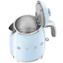Электрочайник SMEG KLF05PBEU