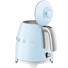Электрочайник SMEG KLF05PBEU