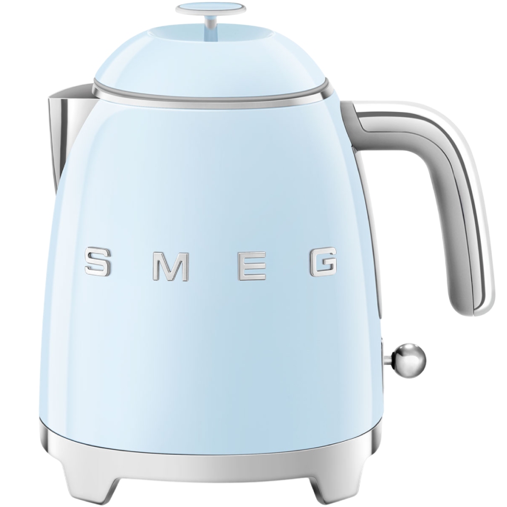 Электрочайник SMEG KLF05PBEU