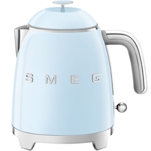 Электрочайник SMEG KLF05PBEU