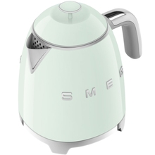 Электрочайник SMEG KLF05PGEU