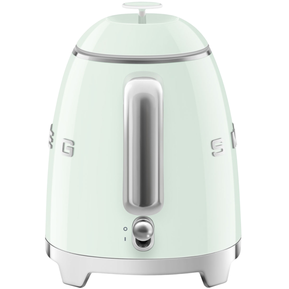 Заказать Электрочайник SMEG KLF05PGEU