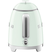Электрочайник SMEG KLF05PGEU