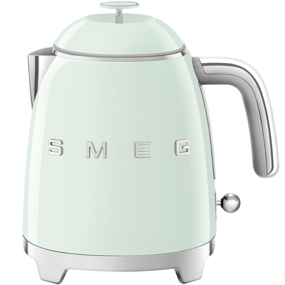 Электрочайник SMEG KLF05PGEU