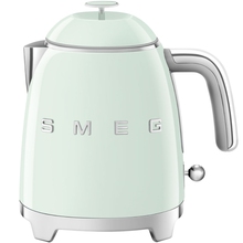 Электрочайник SMEG KLF05PGEU