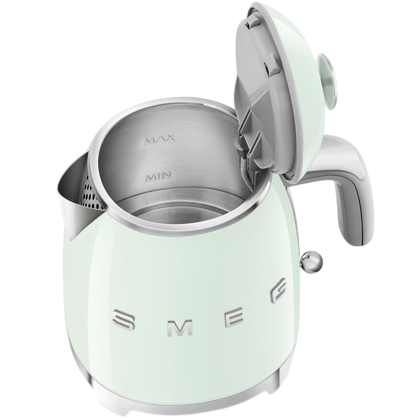 Покупка Электрочайник SMEG KLF05PGEU