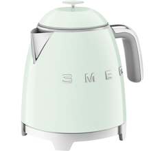 Электрочайник SMEG KLF05PGEU