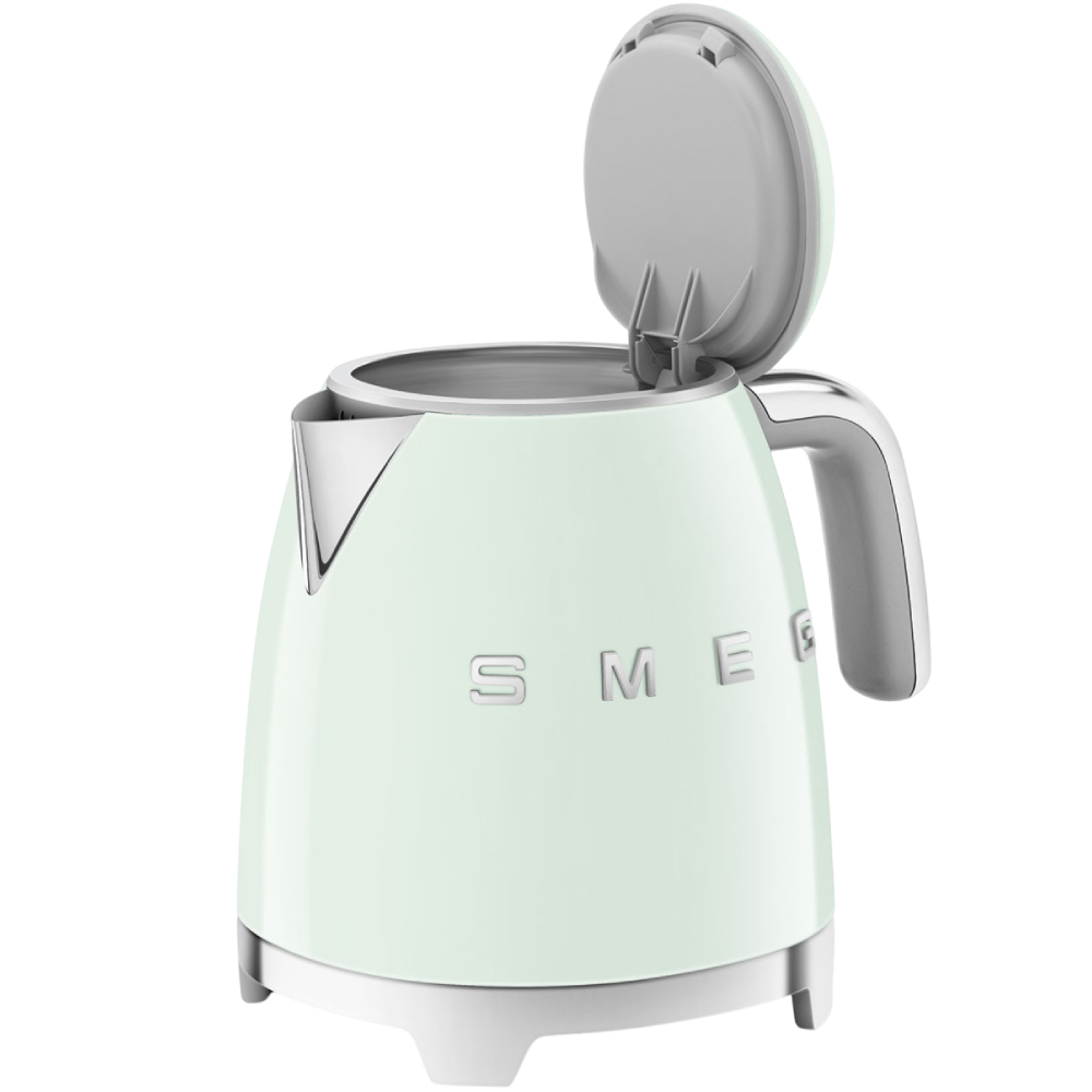 В Украине Электрочайник SMEG KLF05PGEU