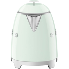 Электрочайник SMEG KLF05PGEU
