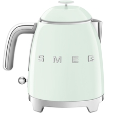 Электрочайник SMEG KLF05PGEU