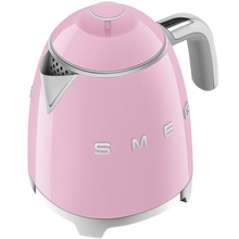 Электрочайник SMEG KLF05PKEU