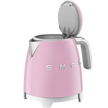 Электрочайник SMEG KLF05PKEU