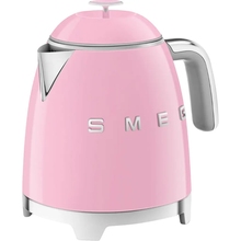 Электрочайник SMEG KLF05PKEU