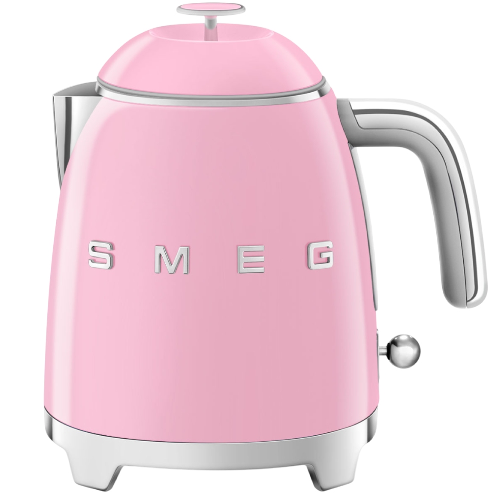 Электрочайник SMEG KLF05PKEU