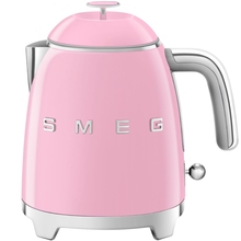 Электрочайник SMEG KLF05PKEU