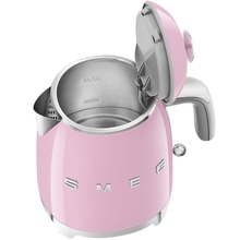 Электрочайник SMEG KLF05PKEU