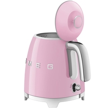 Электрочайник SMEG KLF05PKEU
