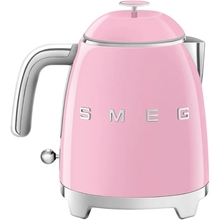 Электрочайник SMEG KLF05PKEU