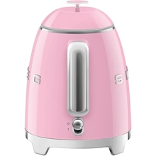 Электрочайник SMEG KLF05PKEU