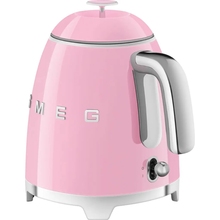 Электрочайник SMEG KLF05PKEU
