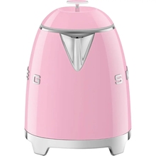 Электрочайник SMEG KLF05PKEU