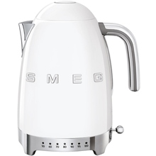Электрочайник SMEG KLF04WHEU