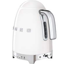 Електрочайник SMEG KLF04WHEU
