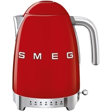 Электрочайник SMEG KLF04RDEU
