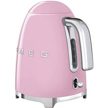 Электрочайник SMEG KLF03PKEU